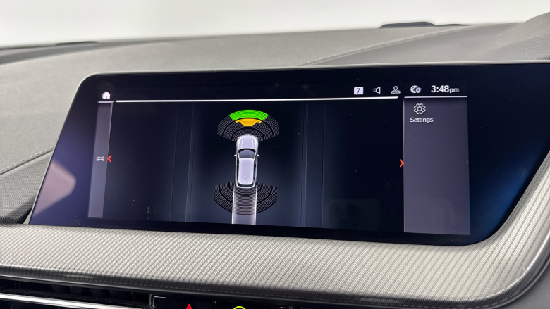 BMW 1 Series 118i [136] M Sport 5dr Step Auto [LCP] Petrol Hatchback